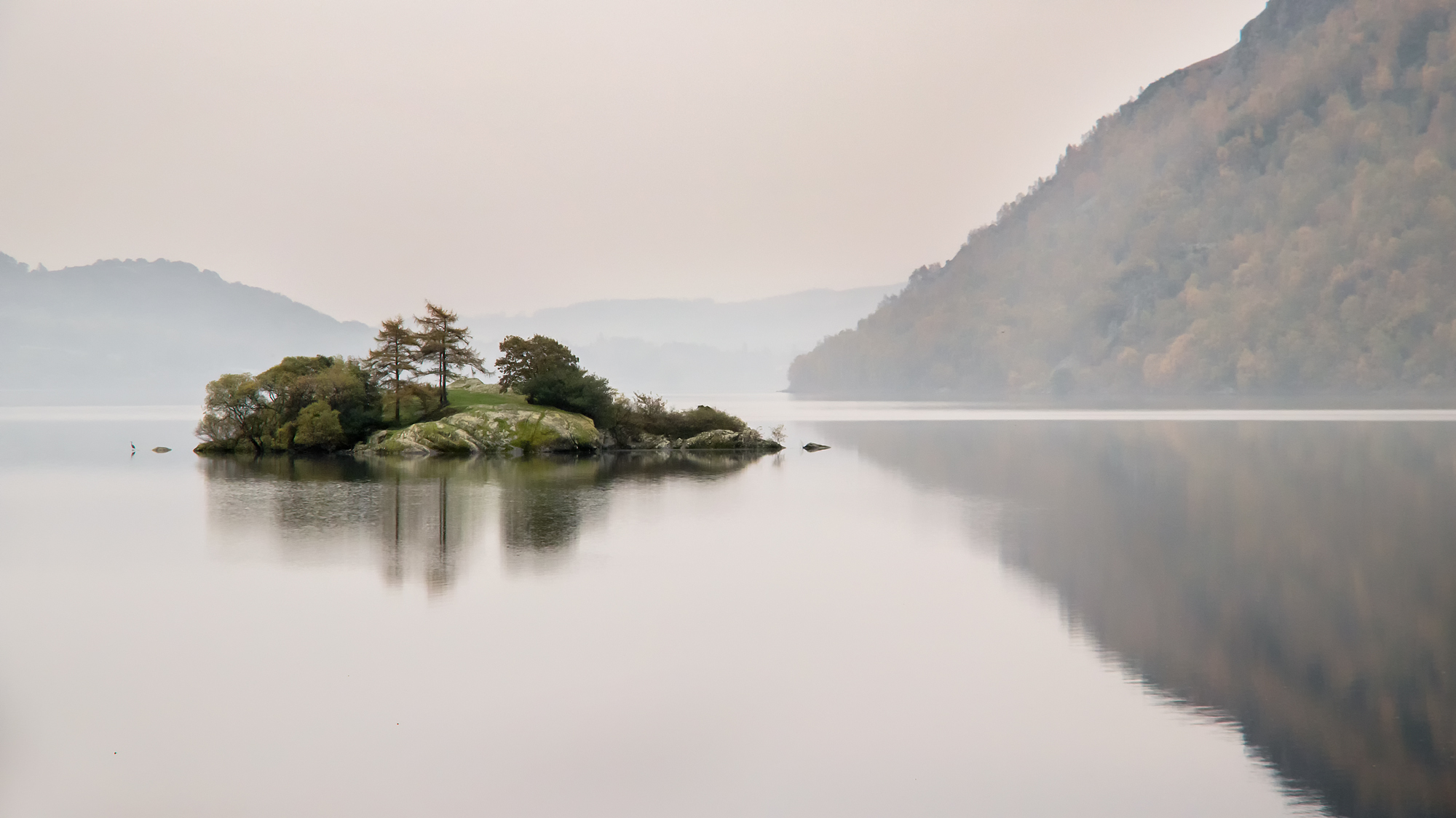 Ullswater