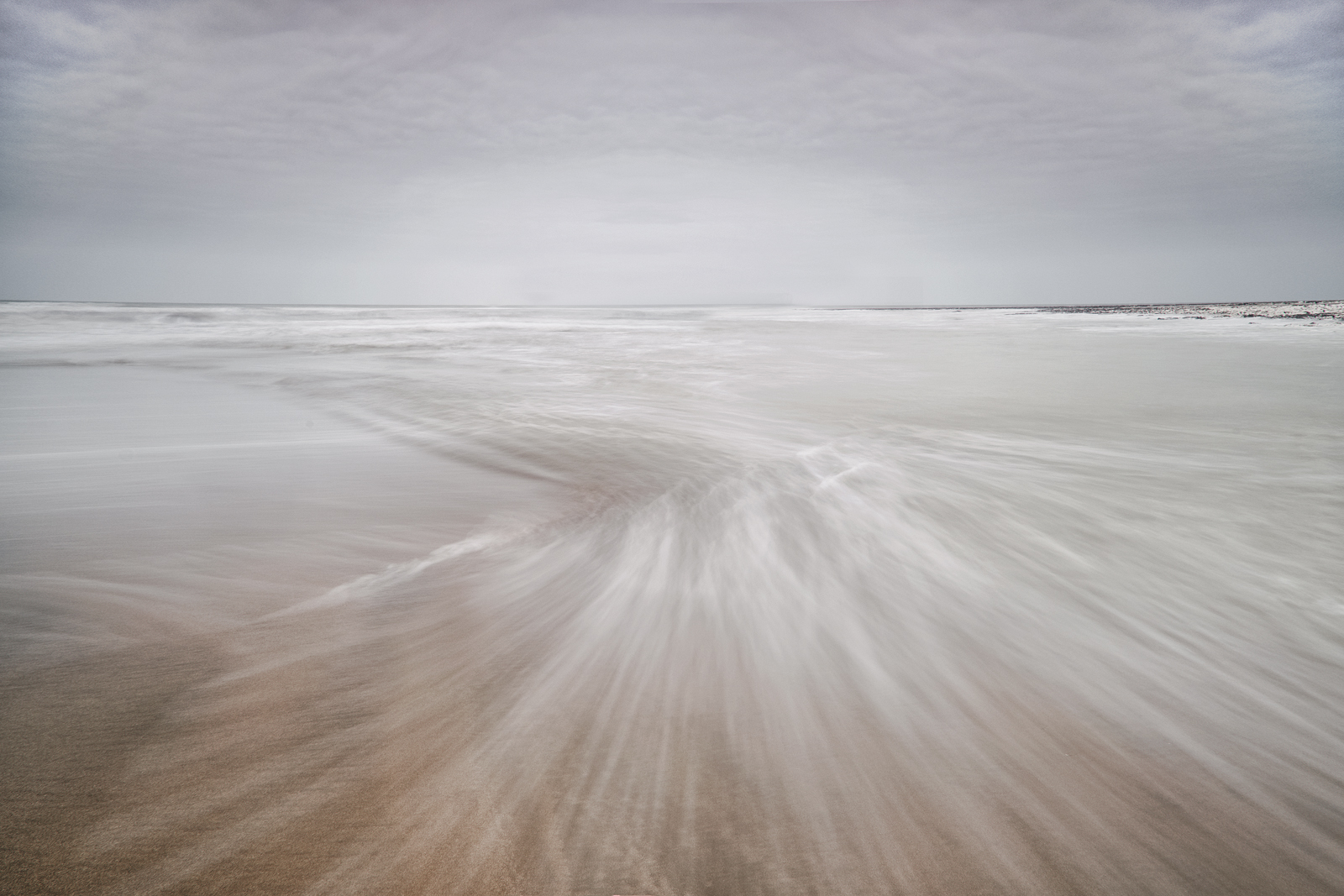 Birling Gap, East Sussex