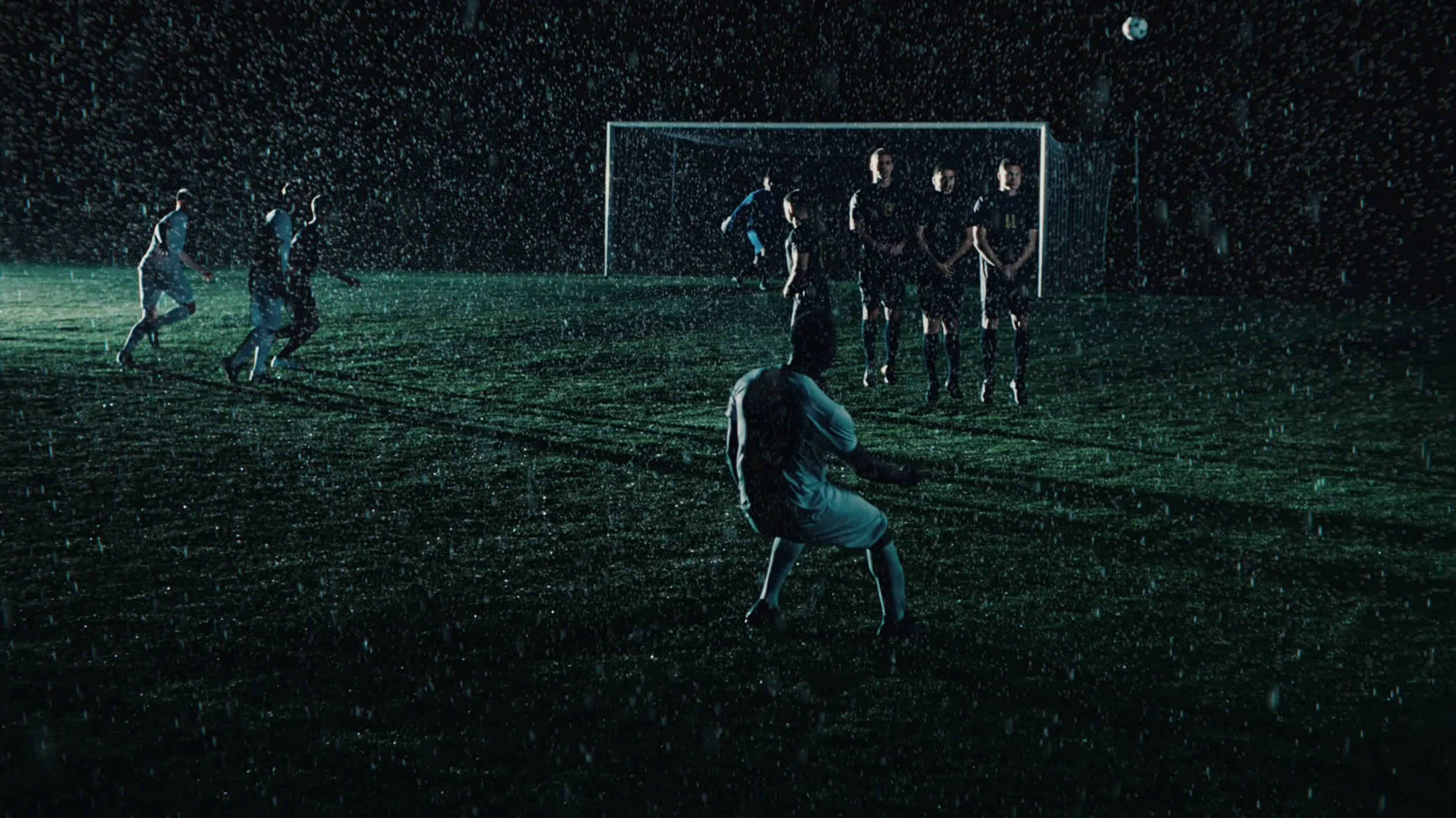 The Moment Before - Sporttip