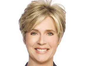Cathy Wurzer, MPR morning host