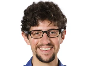 Tom Weber, MPR midmorning host