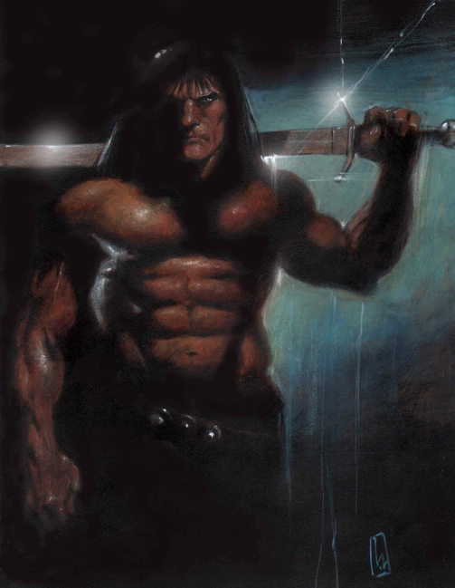 Conan