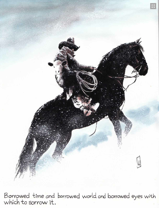 Winter