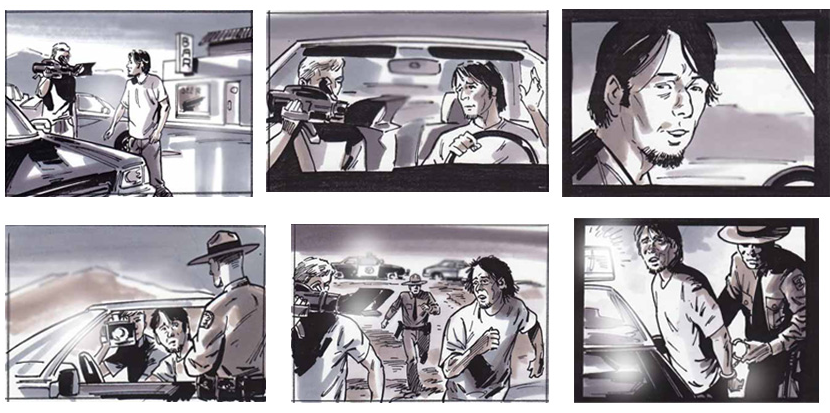 NM Drunk Driving Campaign