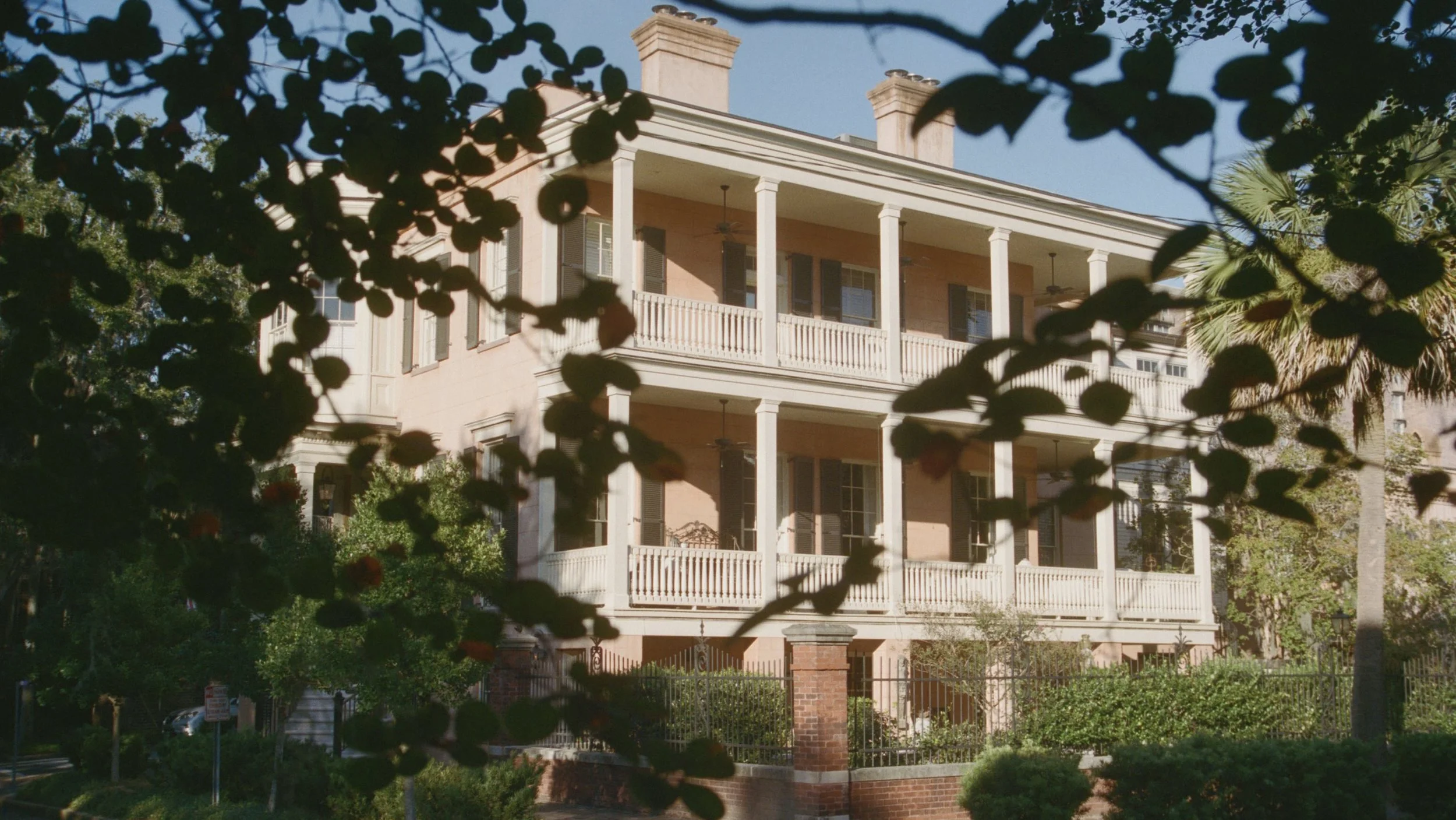 Savannah, 2026
