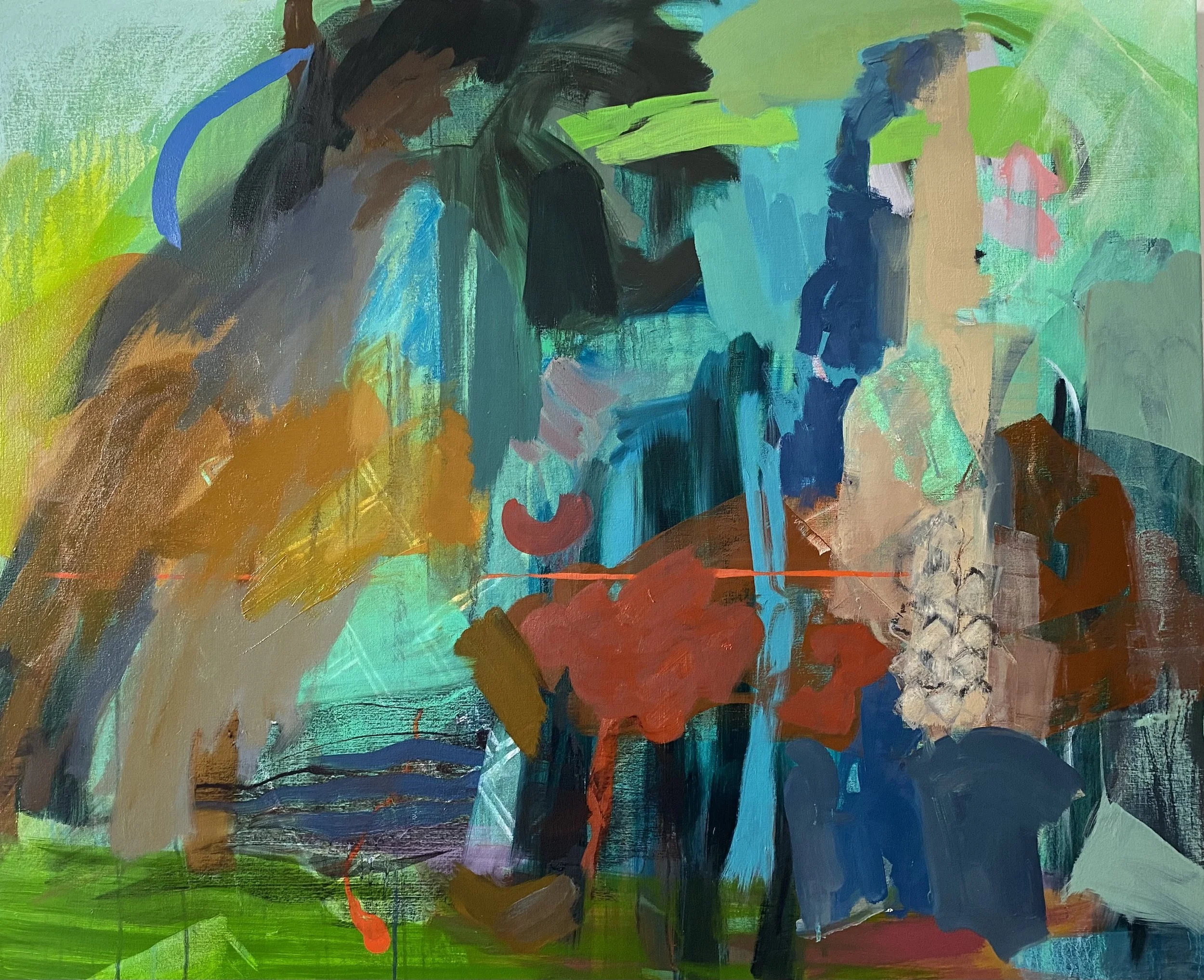 Single Family Dwelling