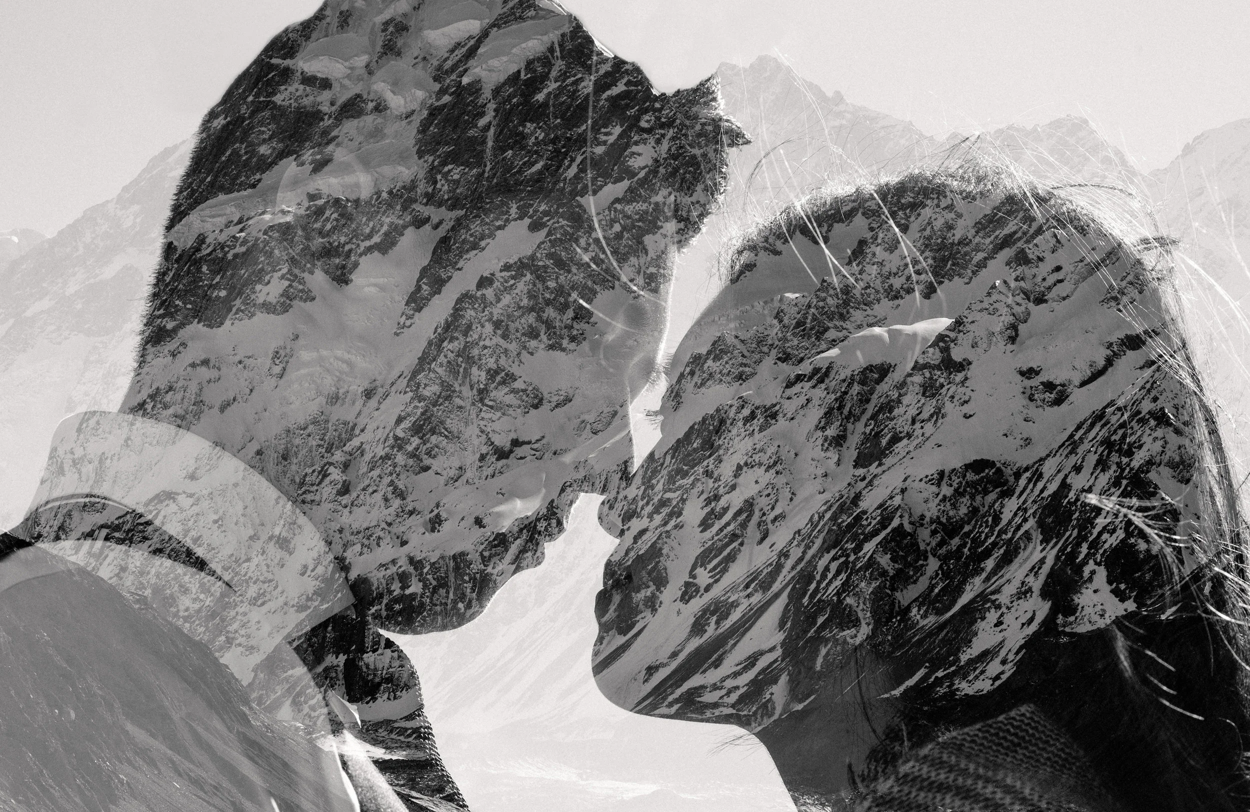 Mt Cook Pre Wedding