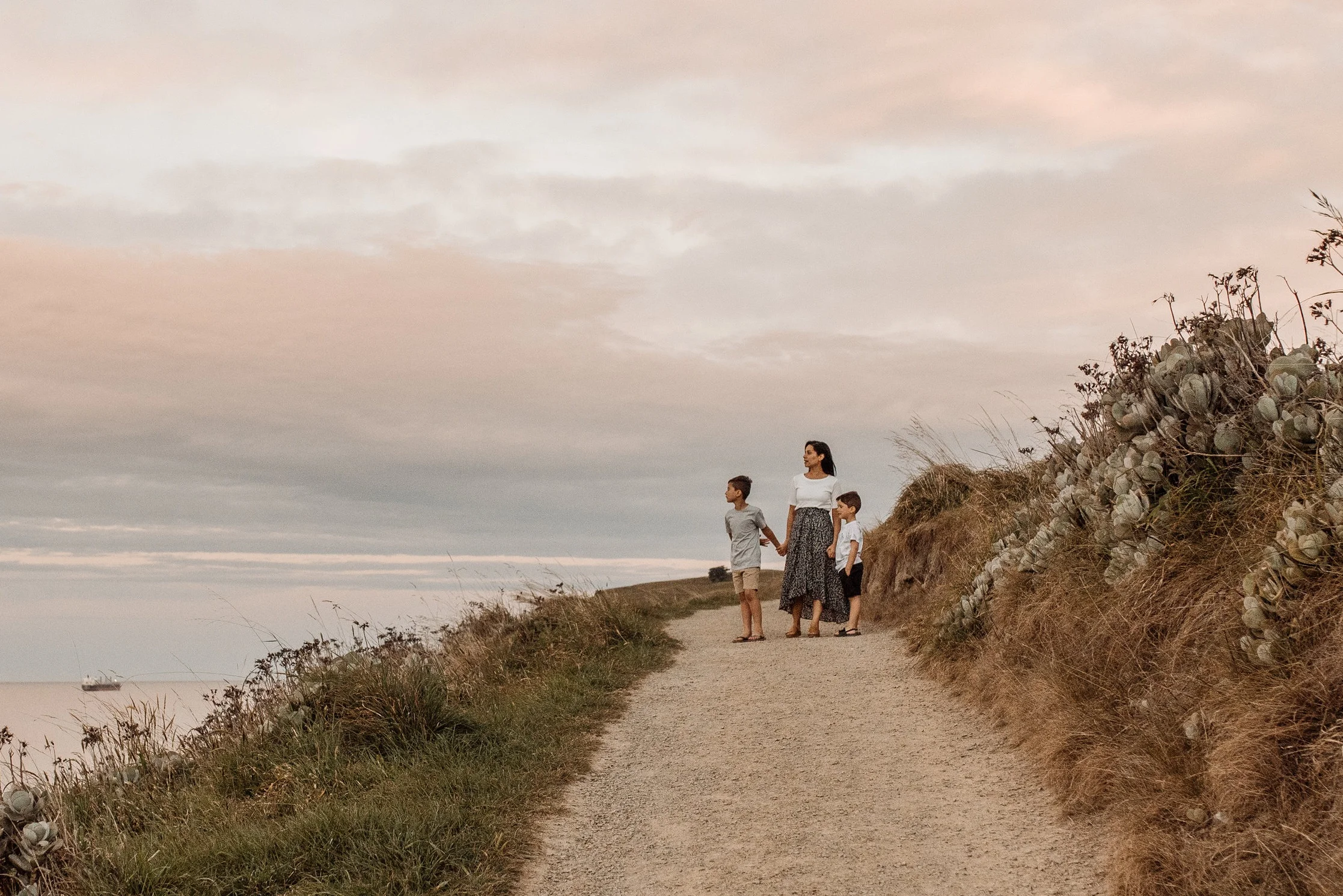 Christchurch Family Photography