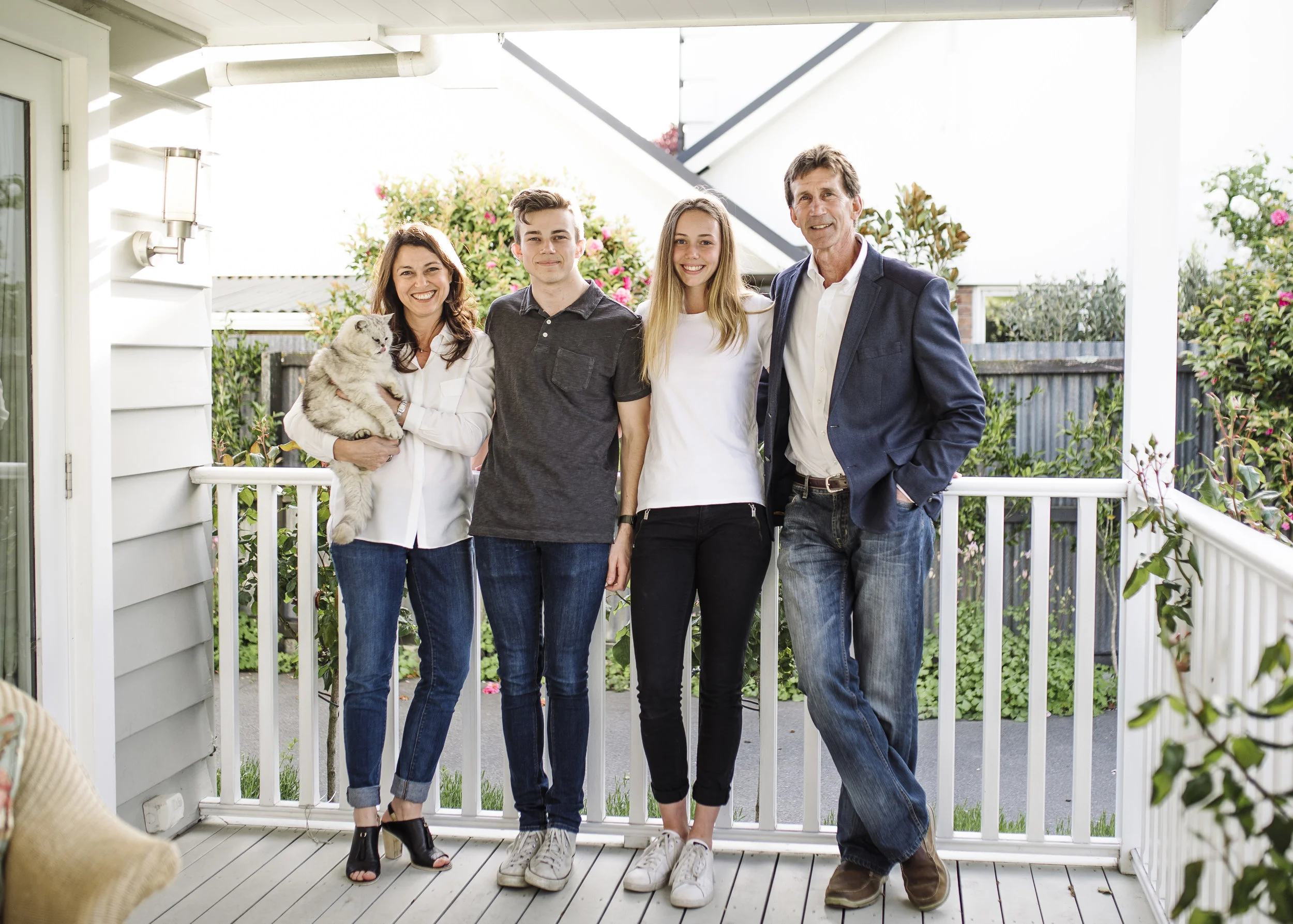 Christchurch Family Photographer