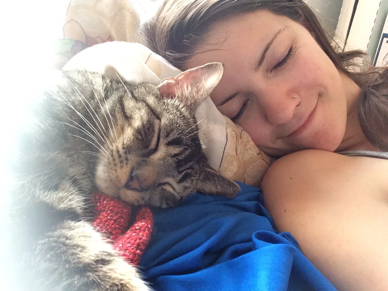 Vinny, My Best Friend