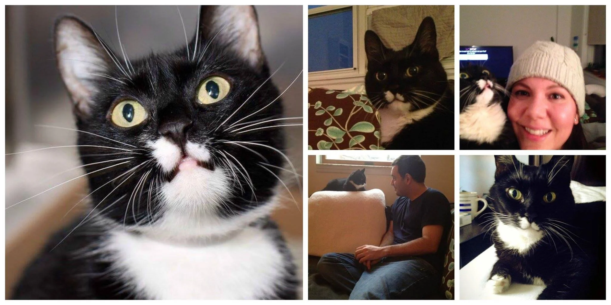 In Memory of Lil' Em