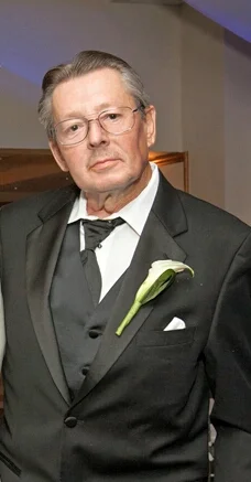 Dale - Will be Very Much Missed By All But Never Forgotten