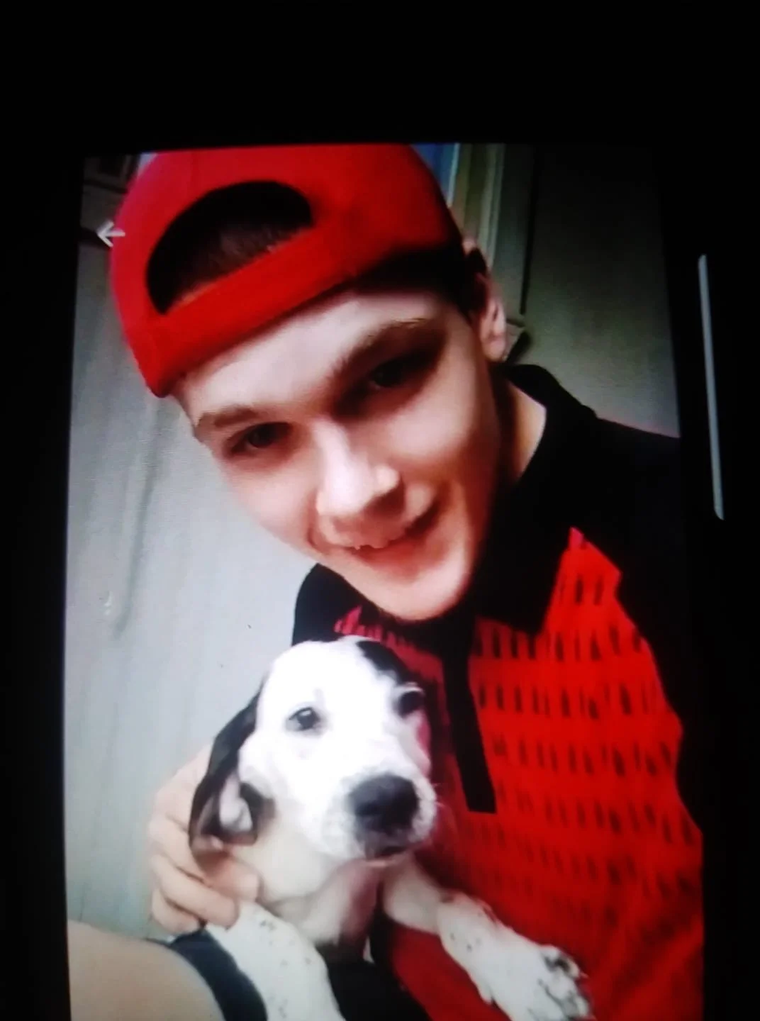 Thank You for Giving My Baby Girl Lou Lou the Care She Needed