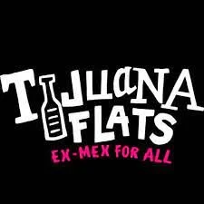 Tijuana Flats catering for 20-25