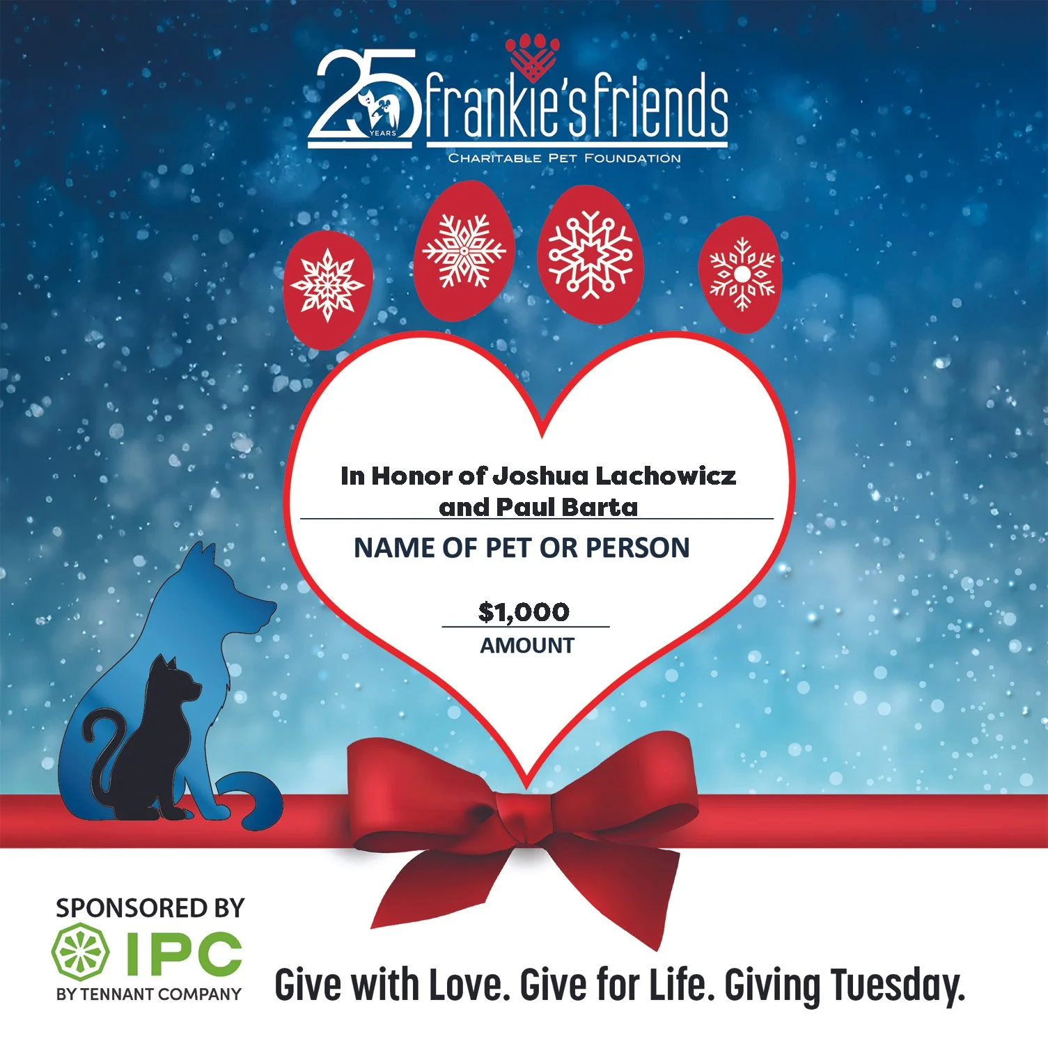 Giving Tuesday 2025 In Honor of Joshua Lachowicz and Paul Barta .jpg