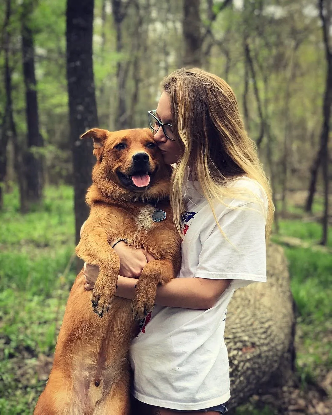 Cooper has always been there for us—now he needs help