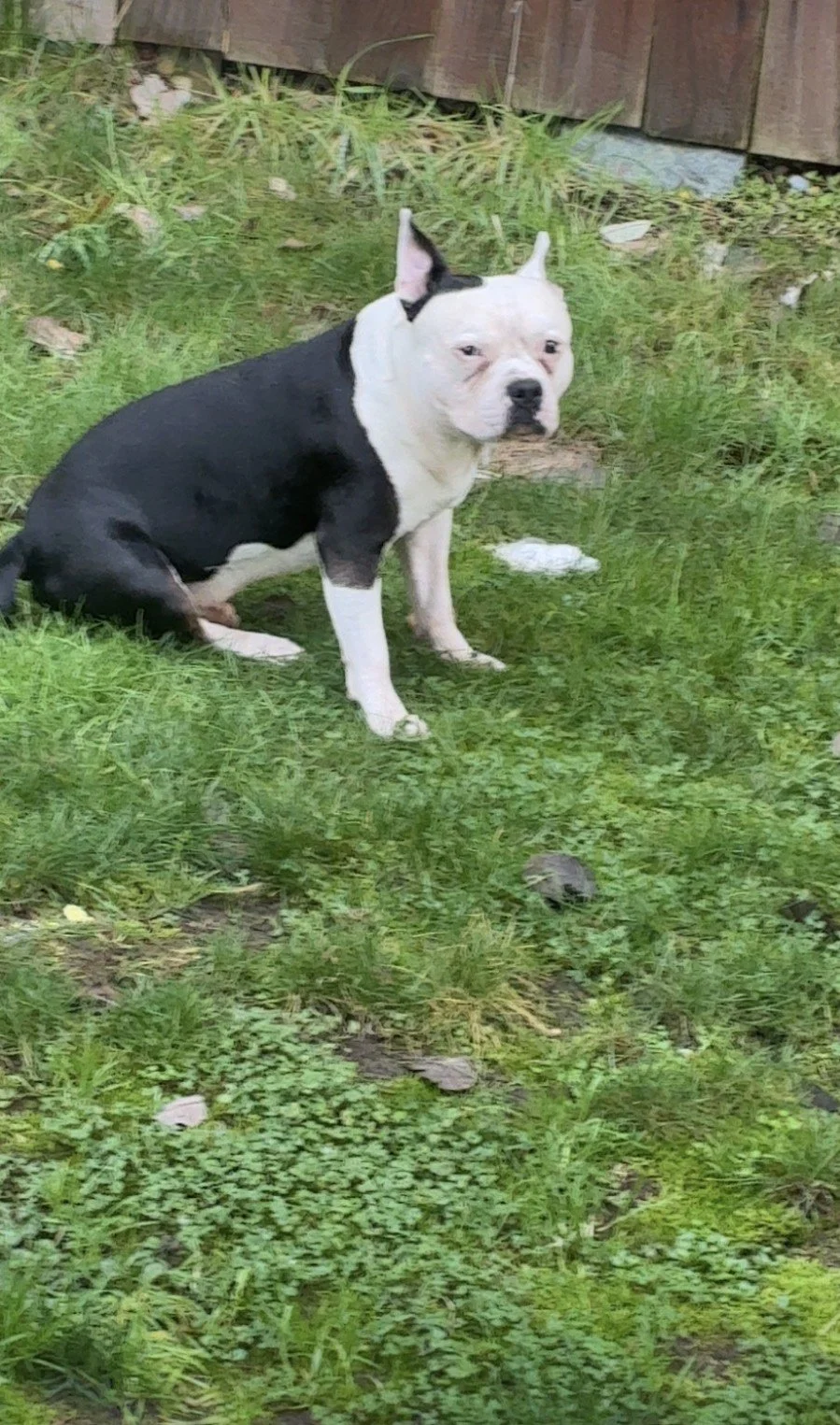 Your support has made an immediate and meaningful difference for Klaus and for our family.