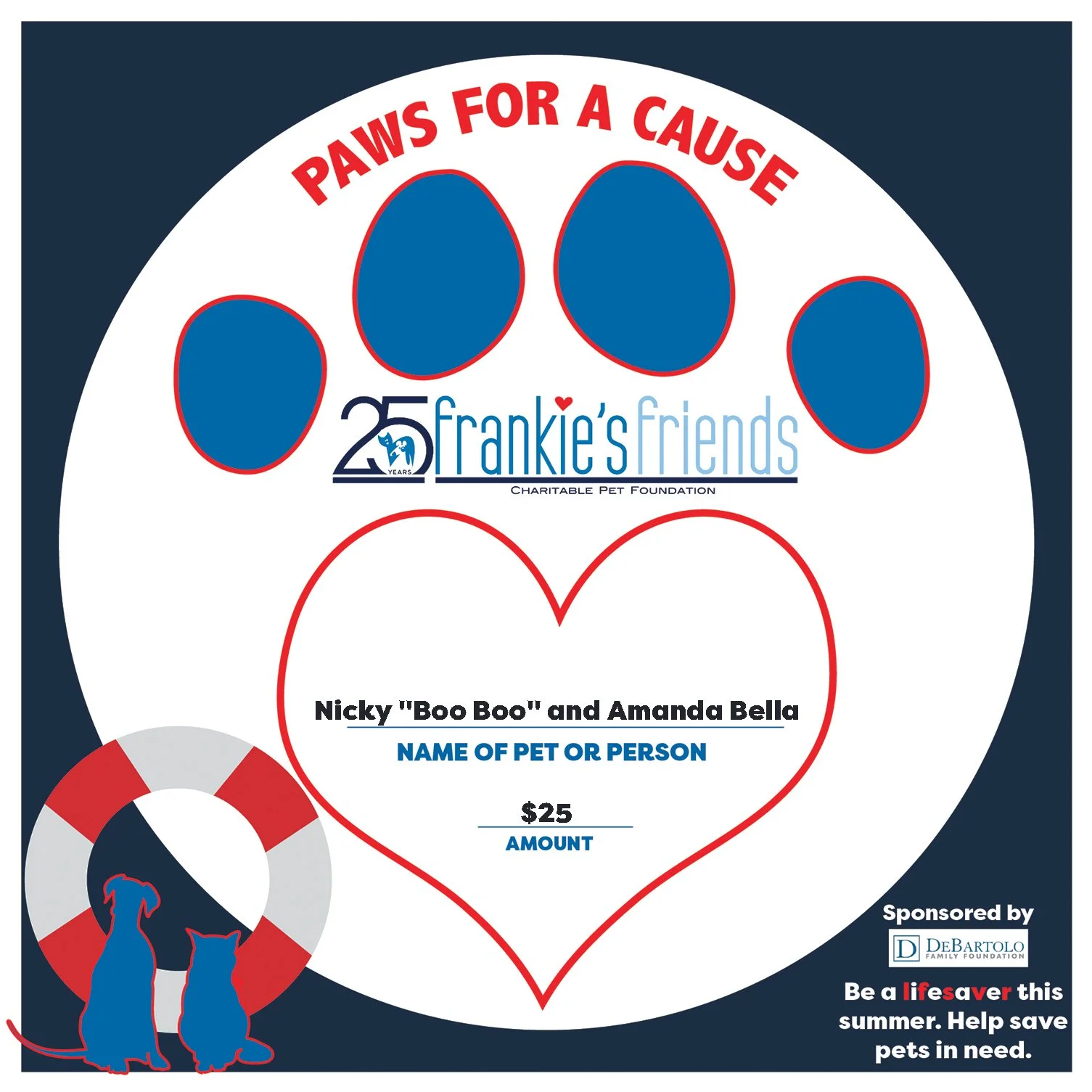 paws for a cause 2026 Nicky %22Boo Boo%22 and Amanda Bella.jpg