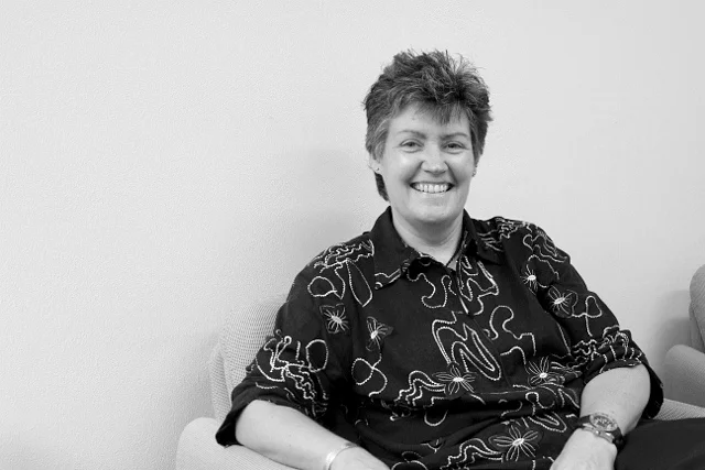 Jenny Wolf | Manager Social Services Whitianga