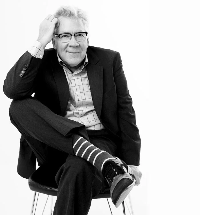 Philip Harper | Director of Operations | Mental Health Foundation of New Zealand