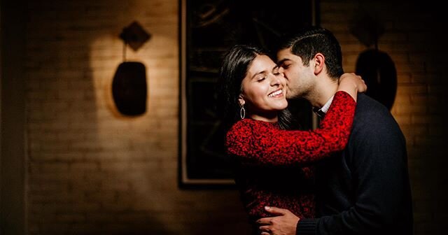 |Sabrinah &amp; Aasir|

Congratulations to these two who just got engaged last night! Proposals are some of my favorite moments to shoot because of all the raw emotions. So excited for Sabrinah &amp; Aasir on their next journey in life!