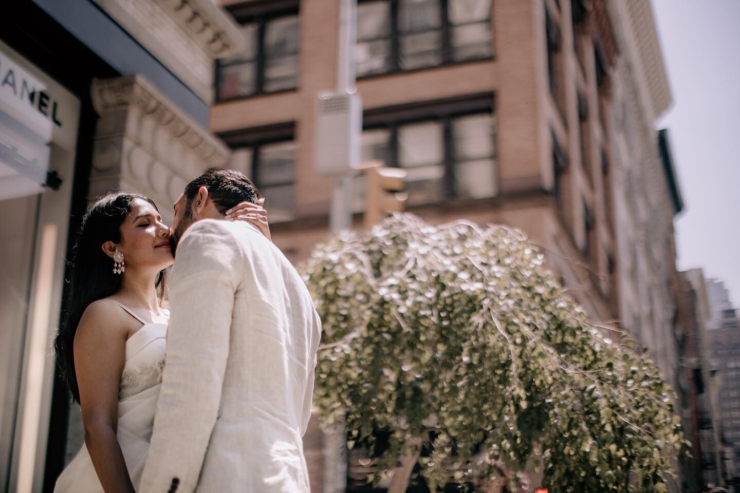 Shout out to Richa &amp; Krish on their upcoming wedding next week, Let the fun begin!