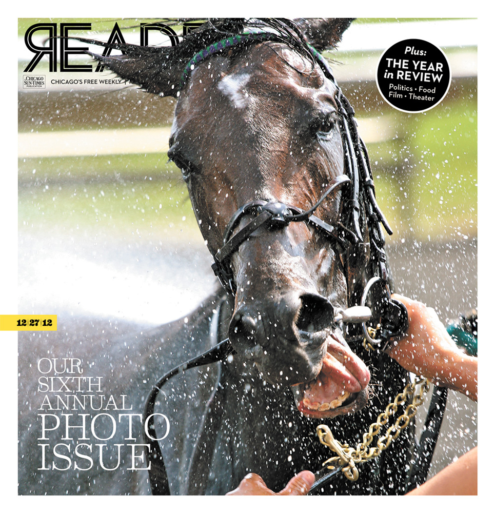 The Reader's 6th Annual Photo Issue