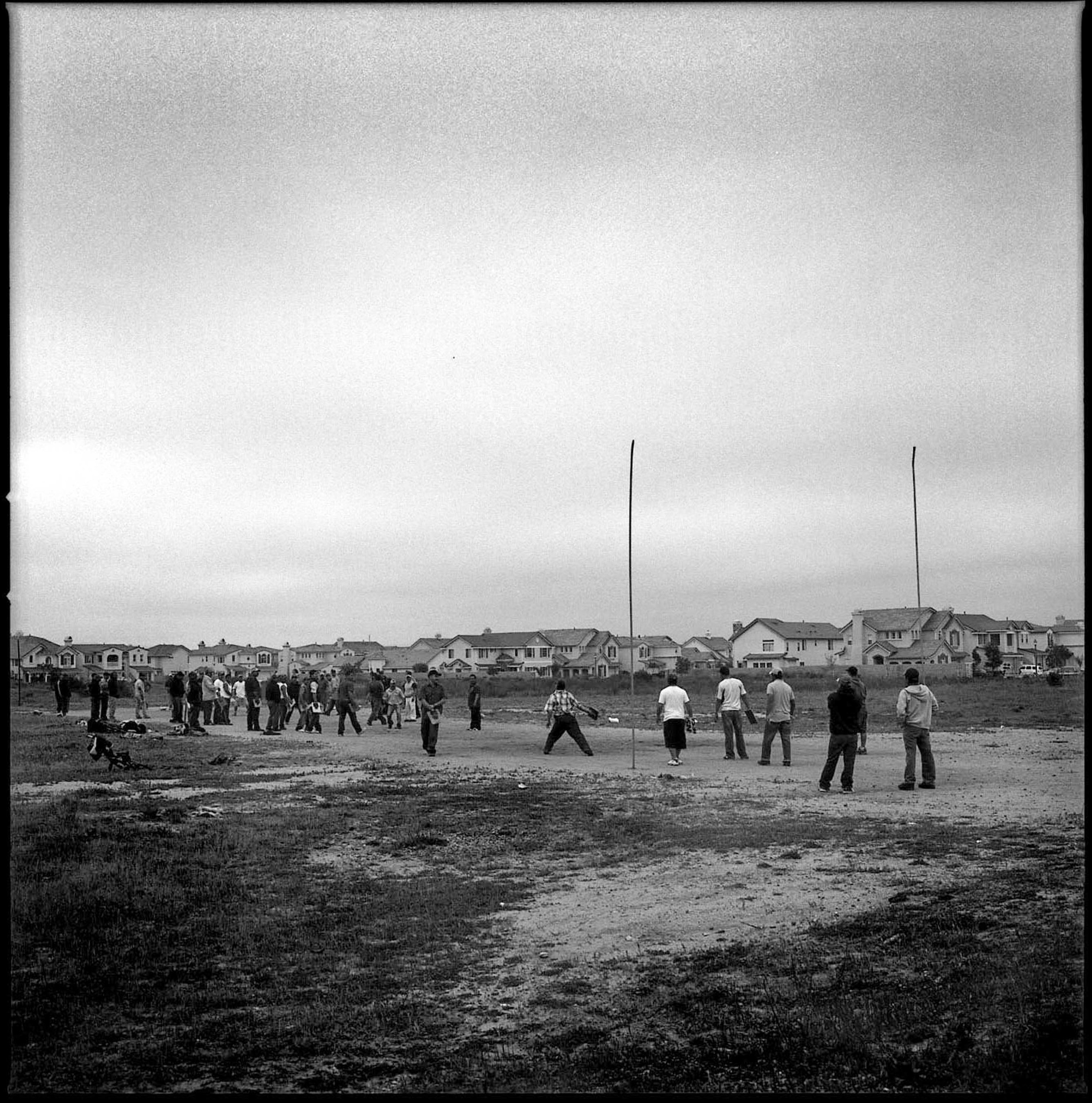   Pelota de Esponja , a variant of pelota mixteca, is played with nail-studded wooden boards and a rubber ball in the Central Coast of California.&nbsp;    