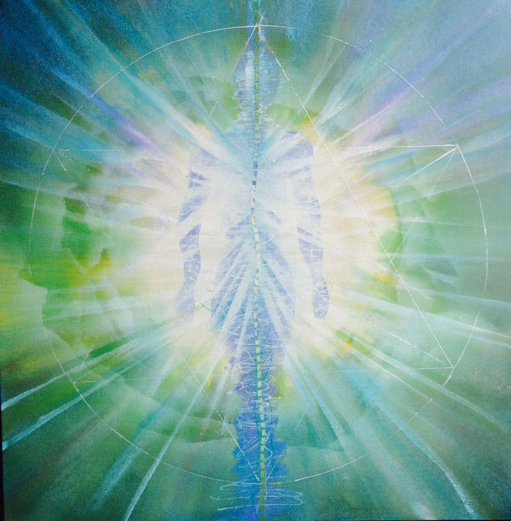 wings of light