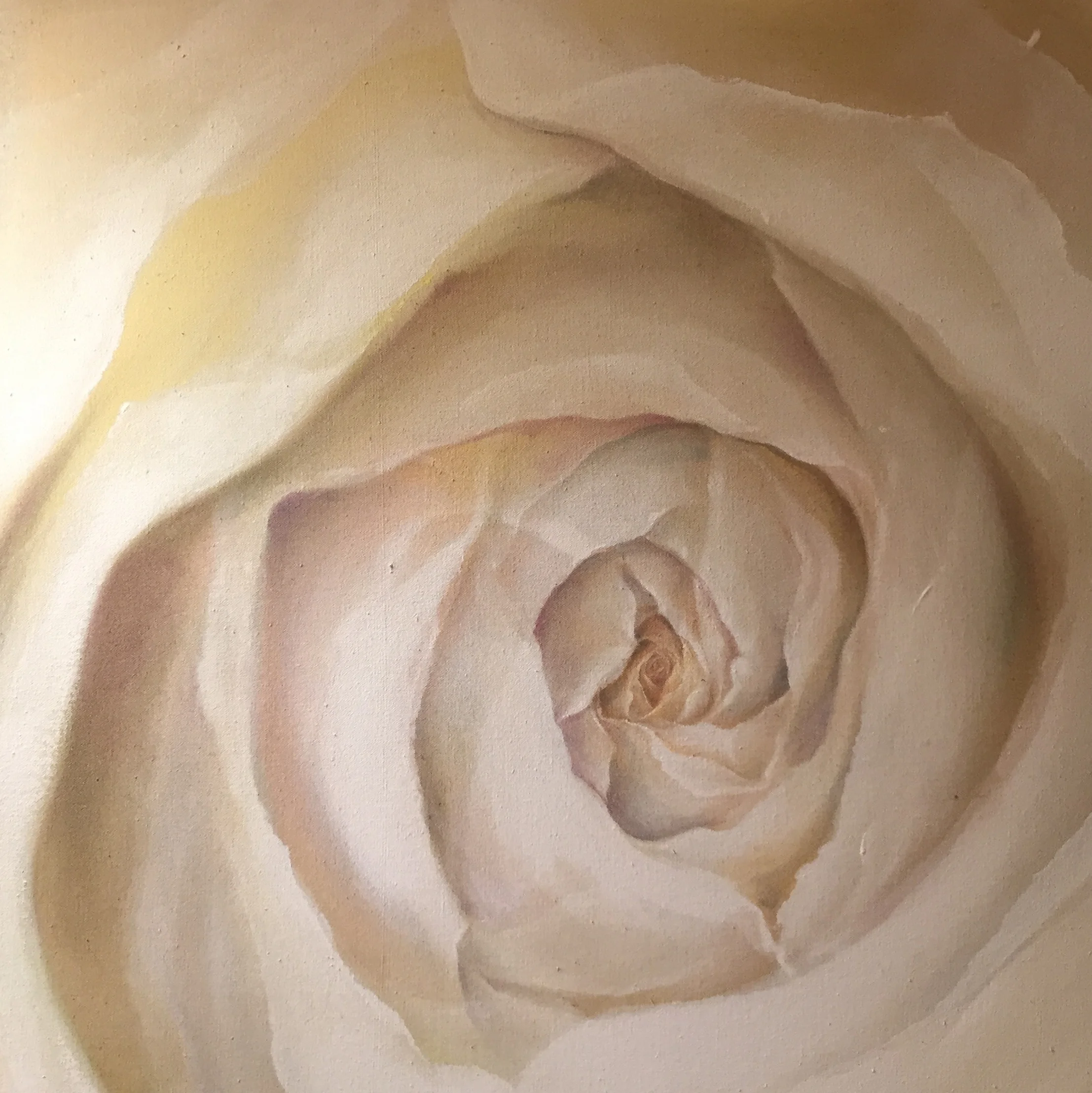 a rose is a rose...