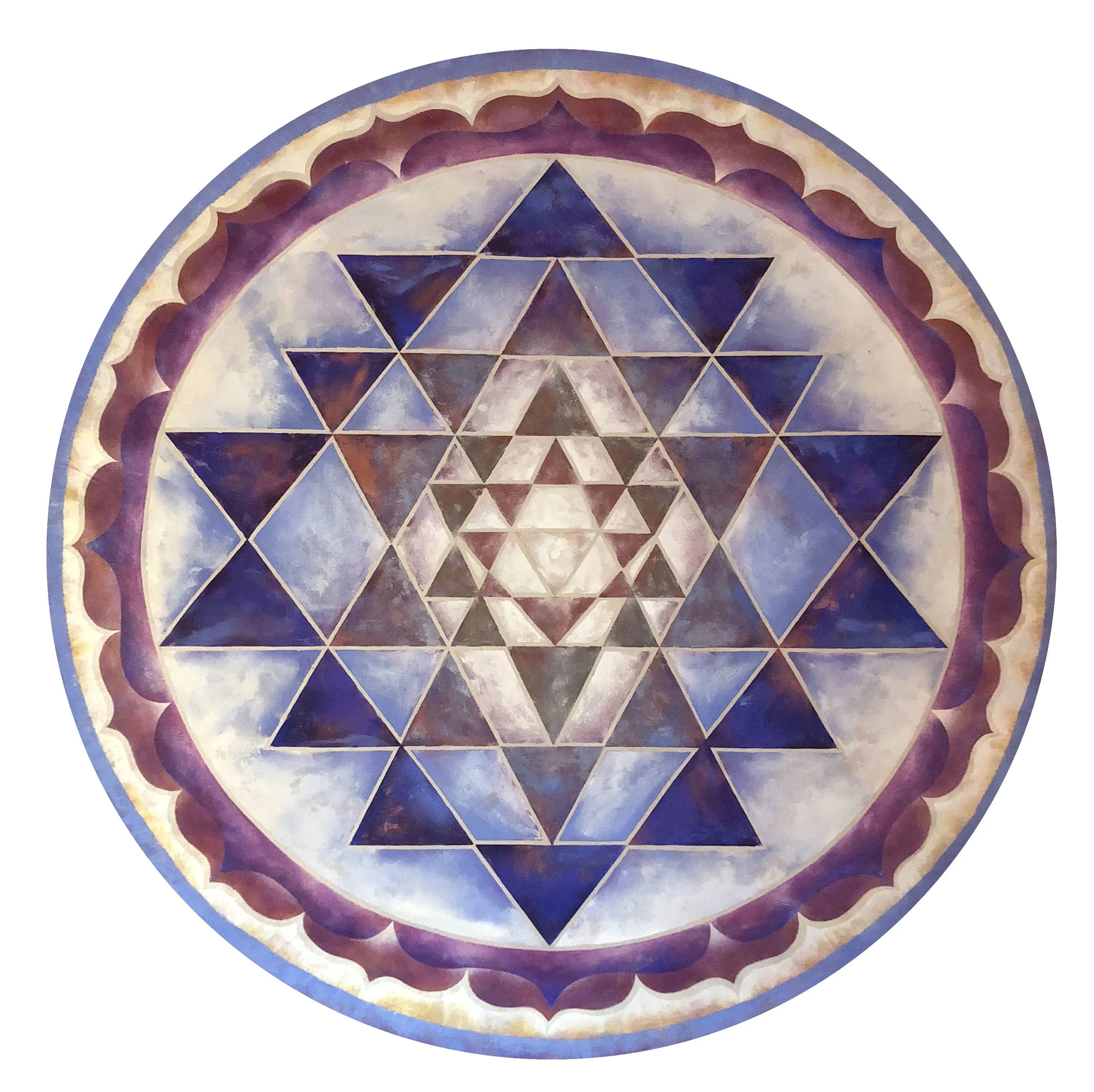 shri yantra