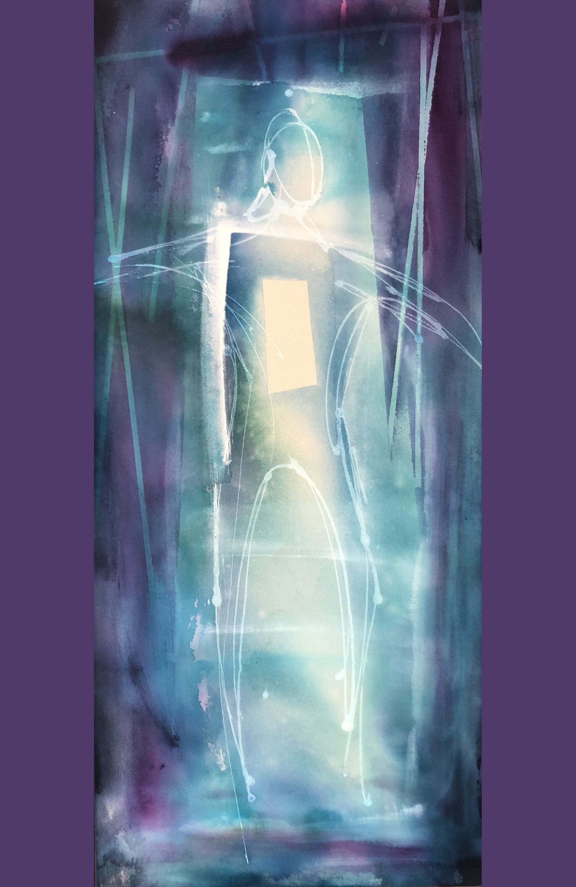 Art & Symbolic Process Study Groups