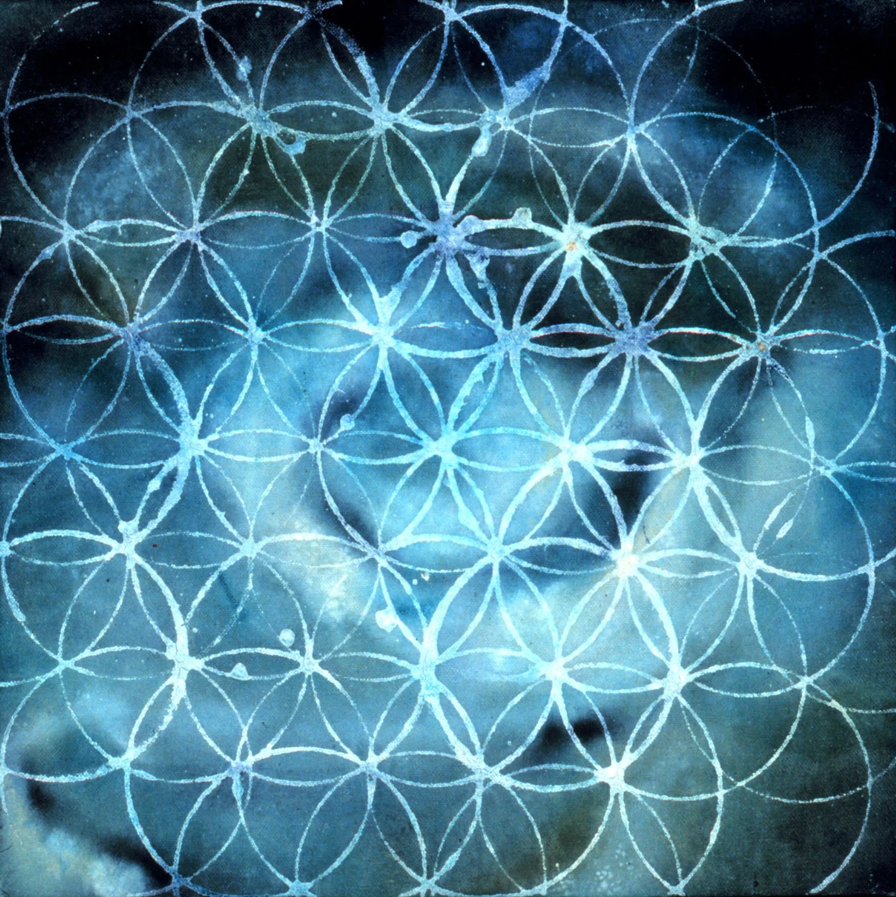 CONTEMPLATIVE ART practices: sponsored by the transformative art gym
