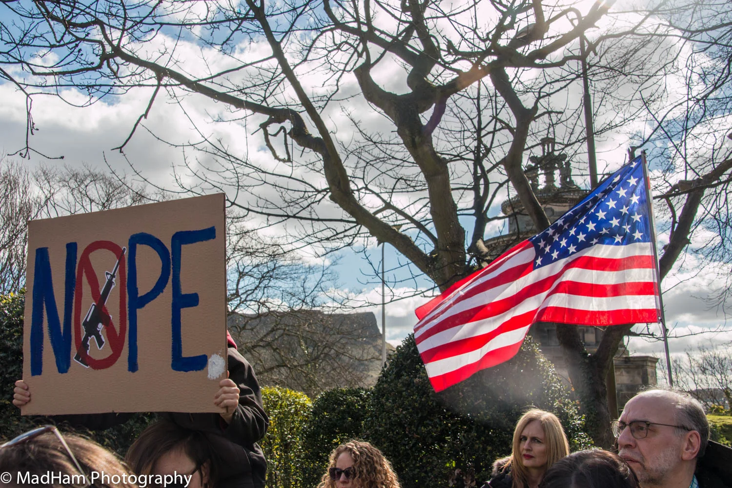 March for Our Lives