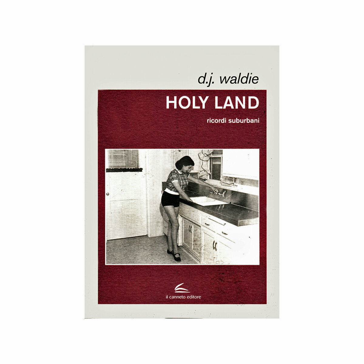 Holy land: ricordi suburbani