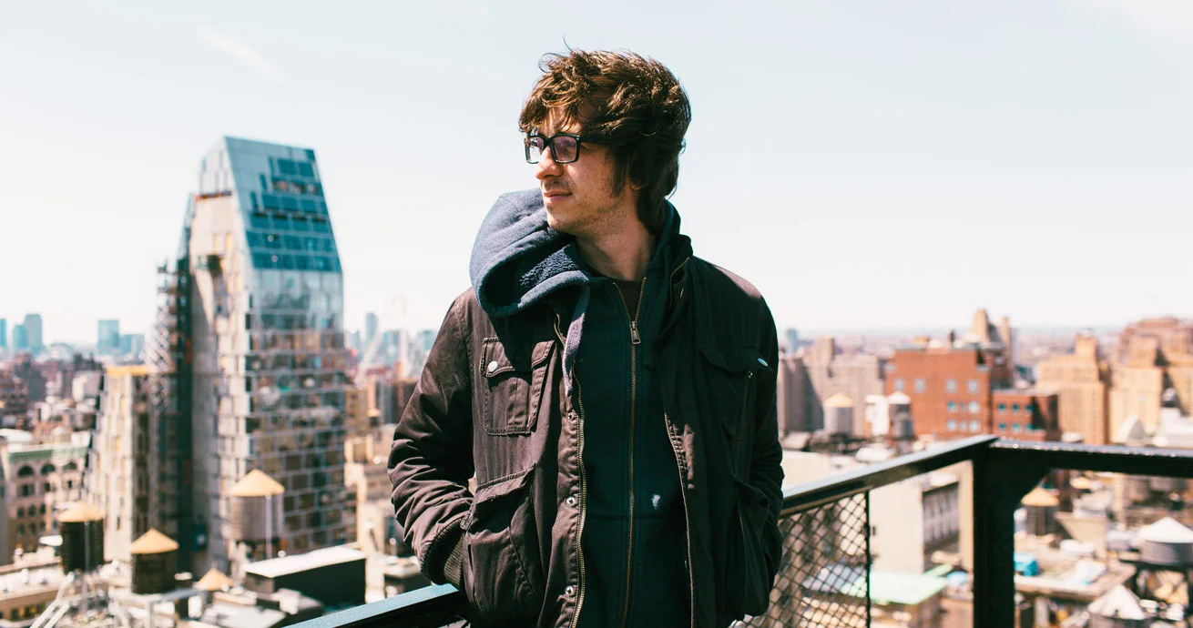 TRIBECA FILM FESTIVAL