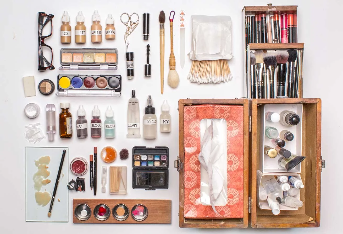 ARTISANS OF INDEPENDENT FILM