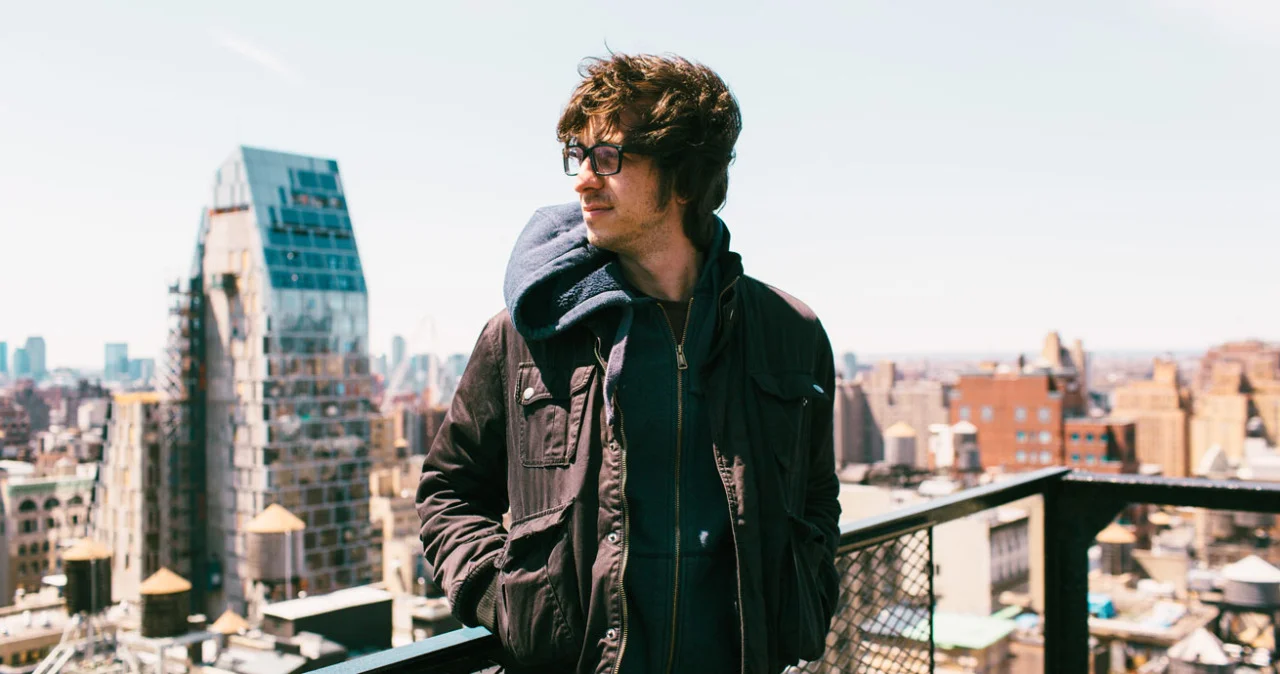 Yoni Bloch, founder of Interlude