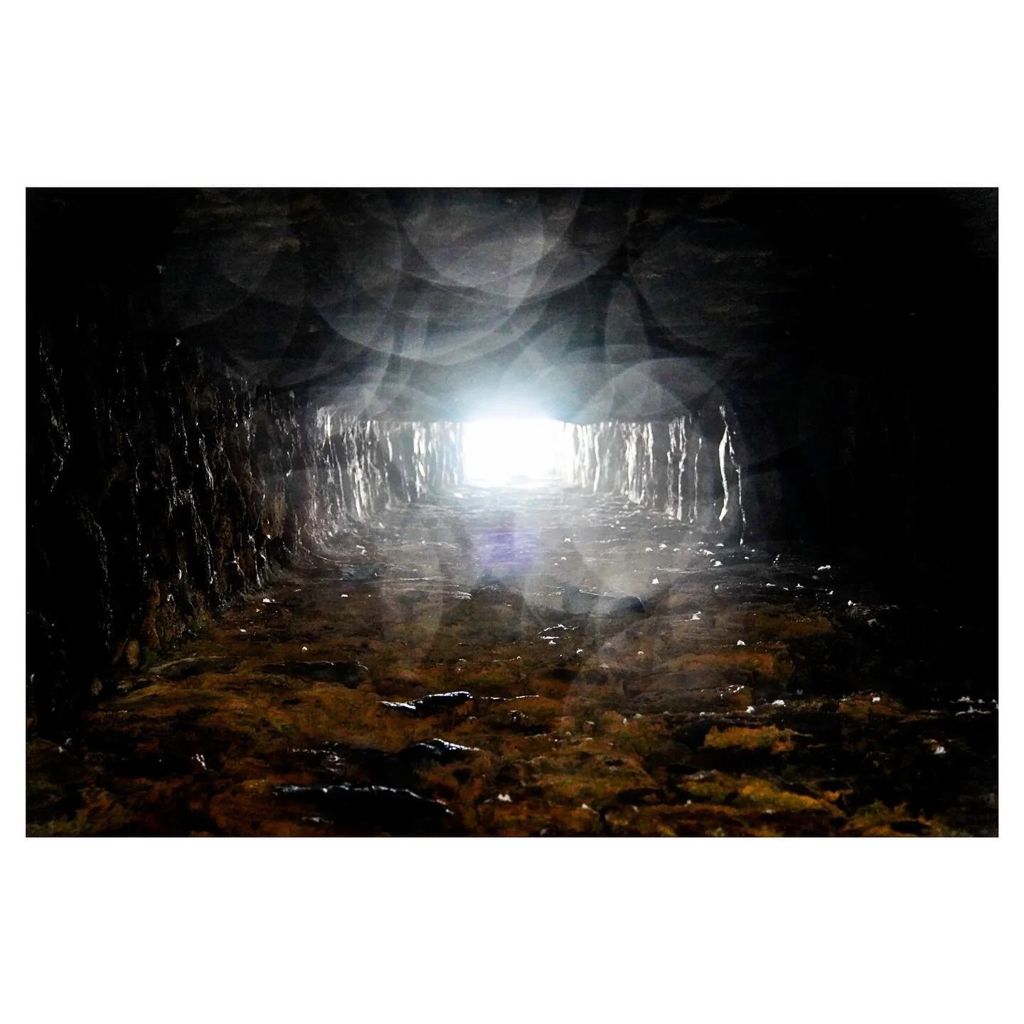 Looking up from the base of the chimney on a rainy day. 
.
.
.
#hiddenscotland #scotland #scotlandshots #scotlandtravel