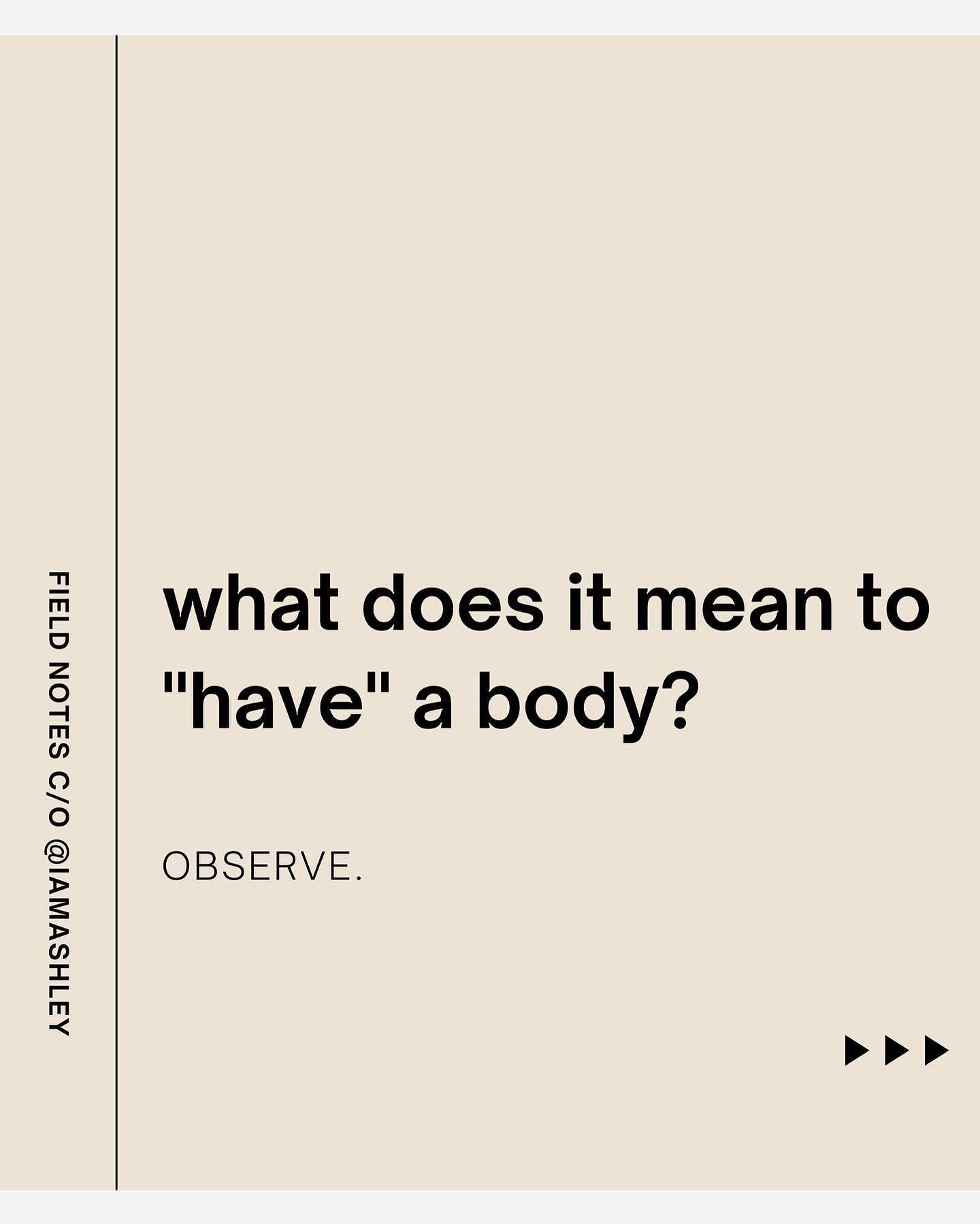 Thinking about the body today.
This is my last week of PT after 3 consecutive surgeries. So I've spent a lot of time thinking about the feeling of the body and how to care for it. It's an interesting moment for the body. So many questions are coming 