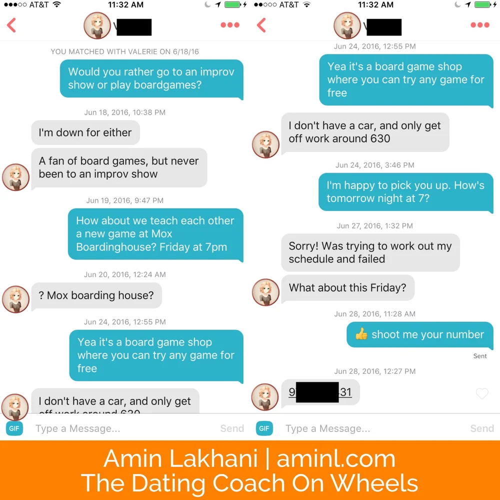 Tinder