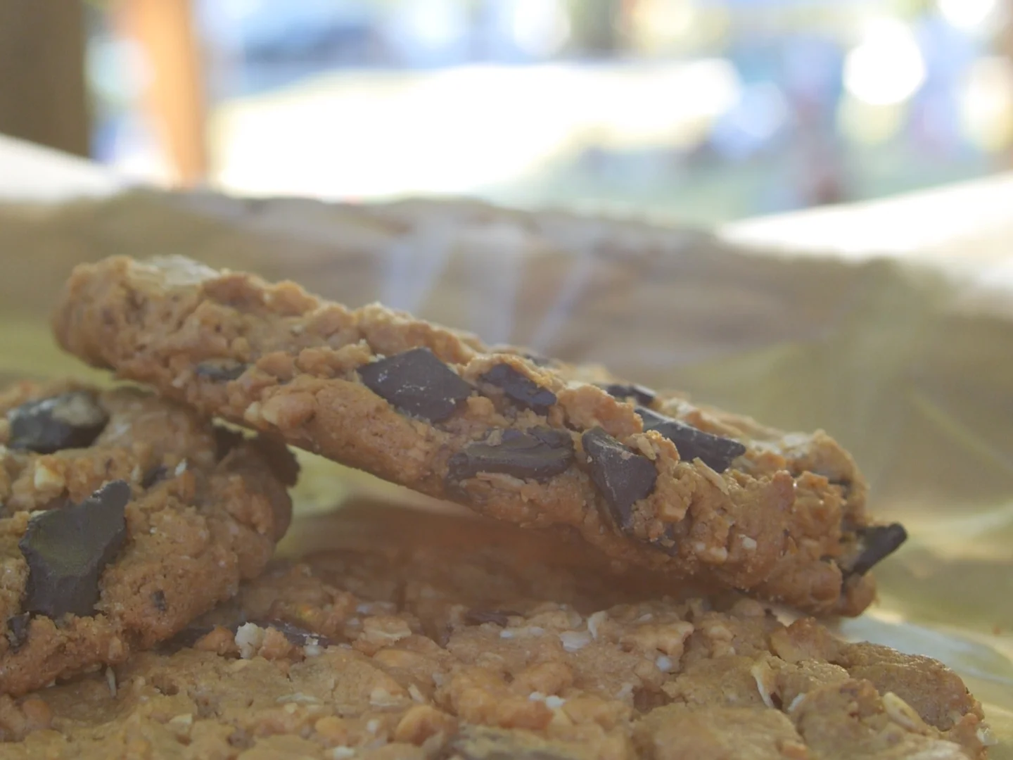 Pure Pastry - Small Business Promo