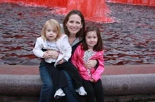 Terri M. Distance Client, St. Louis, MO