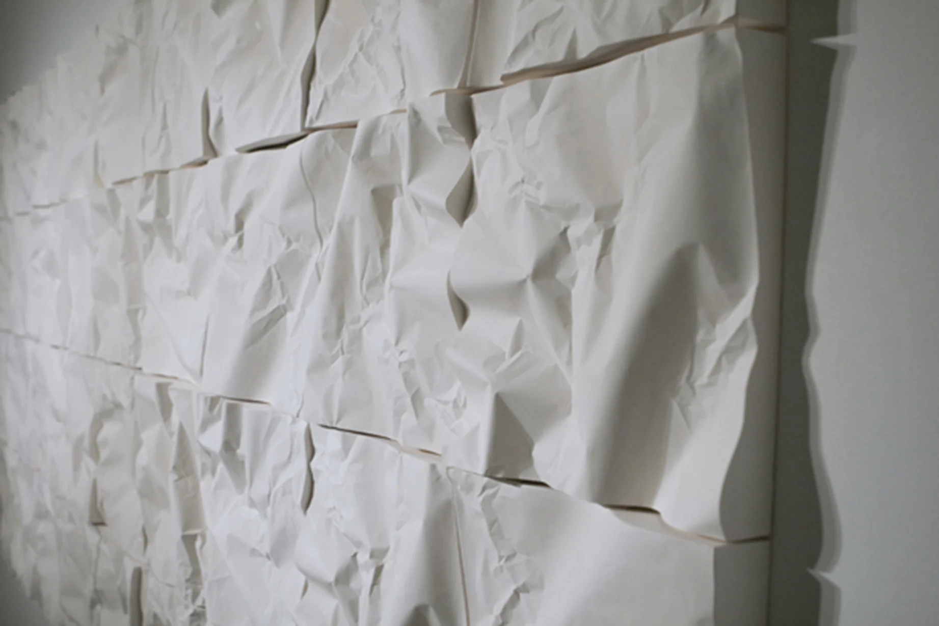 Cast porcelain
