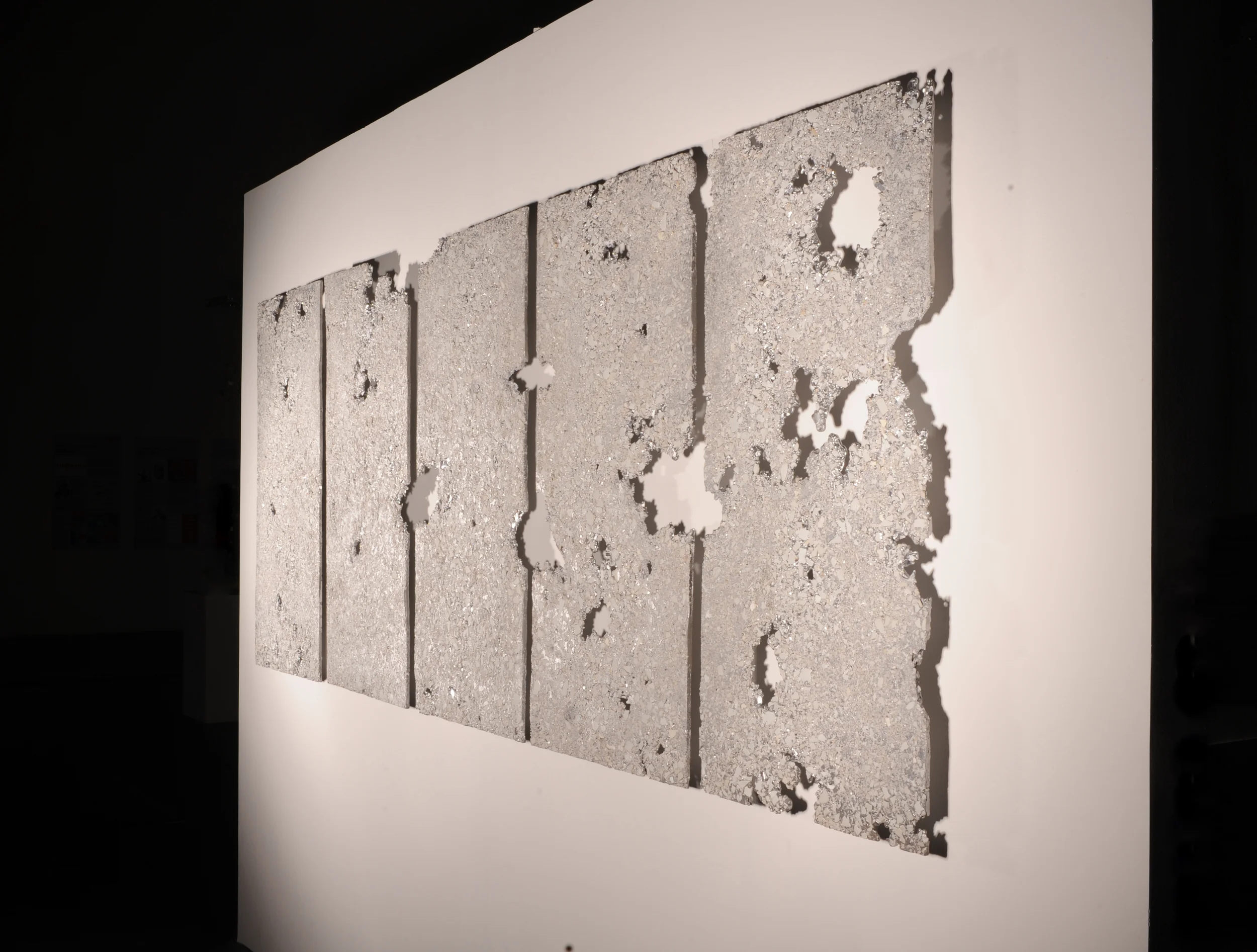UCCA Exhibition, Collection of Viessmann Inc. Photo by Ingo courtesy of Zcontemporary.com