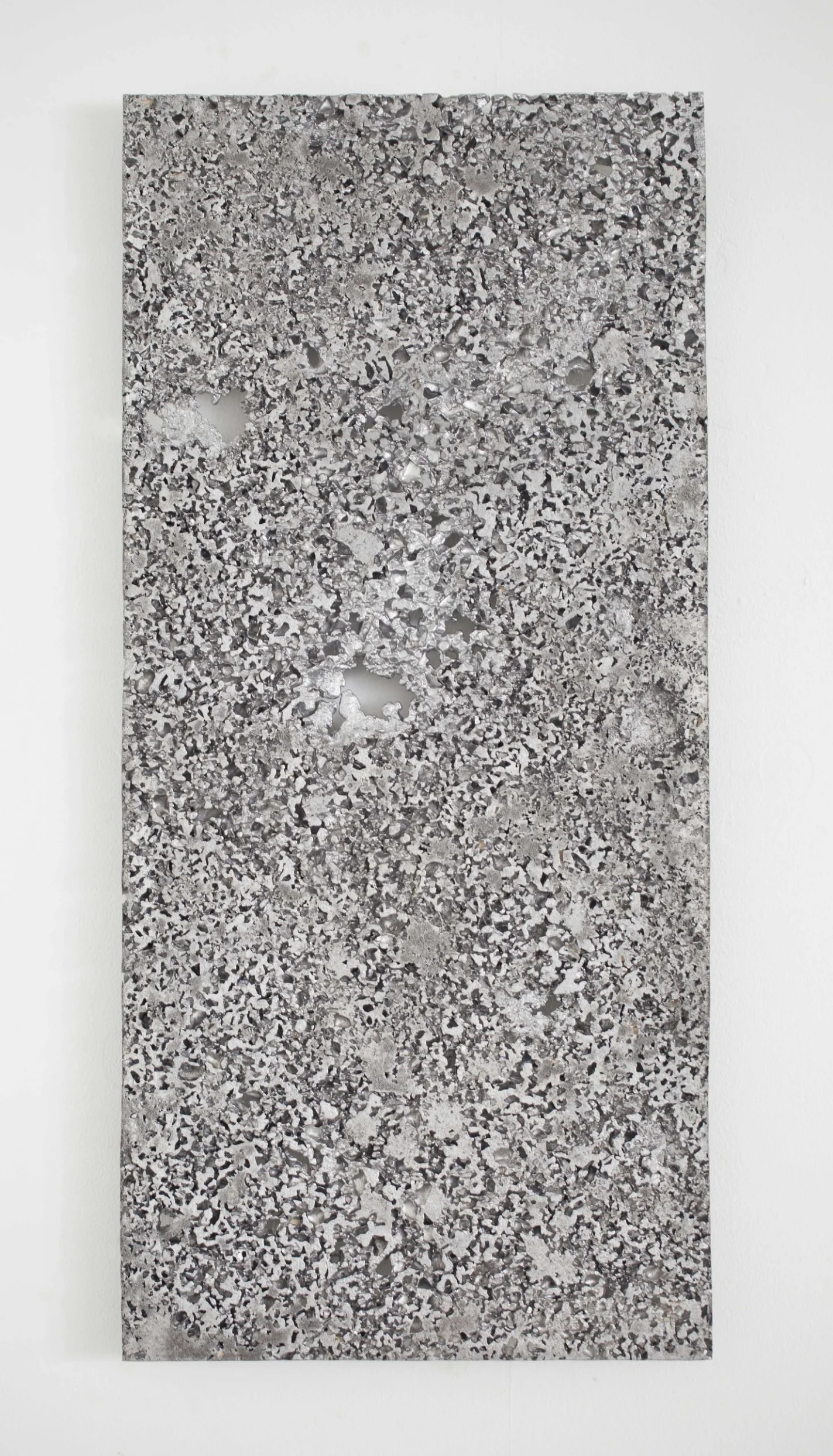 Recycled Aluminum