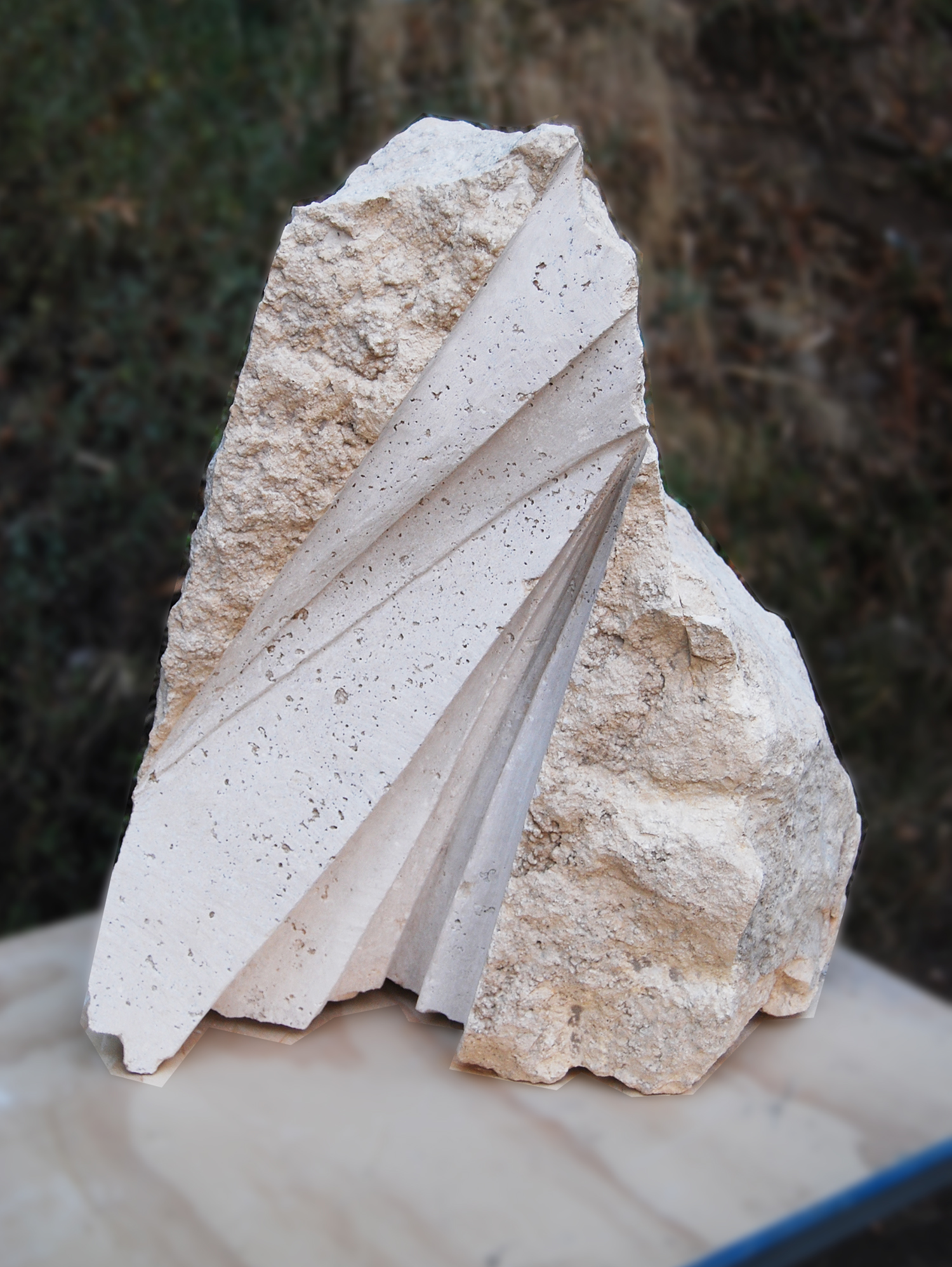  Movimiento  Chilean Travertine 