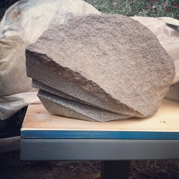  Maquette  Granite 