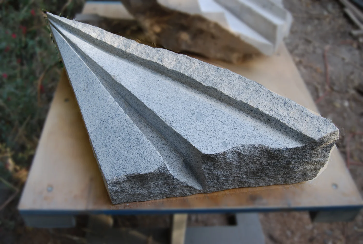  Sombra II&nbsp;  Granite 