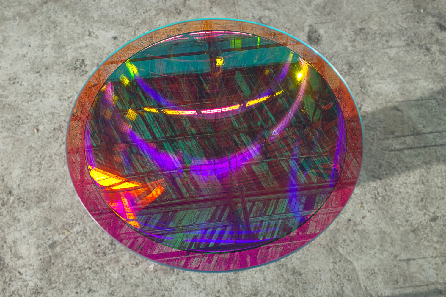 Parabola I — image 4
